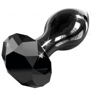 Icicles No. 78 Glass Butt Plug