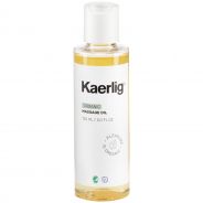 Kaerlig Organic Massage Oil 150 ml