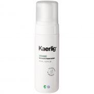 Kaerlig Organic Intimate Foam Wash 150 ml