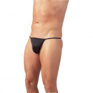 Svenjoyment Mini G-String