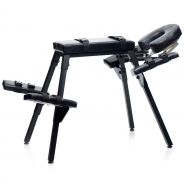 Master Series Obedience Sex Bench
