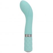 Pillow Talk Sassy G-Spot Vibrator