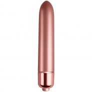Rocks Off 90 mm Touch of Velvet Clitoral Vibrator