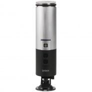 Leten X-9 Retractable Rechargeable Masturbator