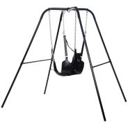 Strict Extreme Sex Swing and Stand