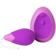 Fantasy for Her Remote Control Vibrator Egg