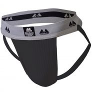 Mister B MM Jock Black