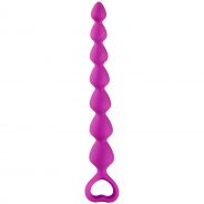 baseks Silicone Anal Chain