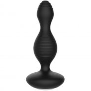 Electroshock E-Stimulation Vibrating Butt Plug