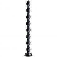 Hosed Snake Anal Chain with Numbers Small 49 cm
