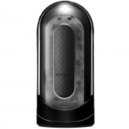 Tenga Flip Zero Black with Vibrator