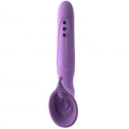 Fantasy for Her Roto Suck-Her Vaginal Pump