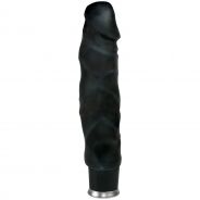 Nature Skin Big Vibe Dildo Vibrator 23.5 cm
