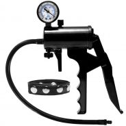 Size Matters Premium Gauge Pump