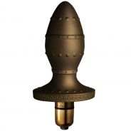 Rocks Off Dr Rocco’s Dominus Butt Plug