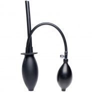 Clean Stream Inflatable Enema Plug