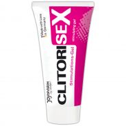 Joydivision ClitoriSex Stimulation Gel 25 ml