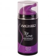 Wicked Toy Love Gel for Sex Toys 100 ml