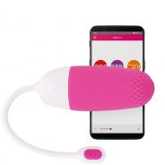 Magic Motion Vini App-Controlled Egg Vibrator