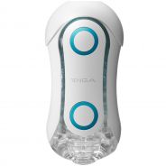 TENGA Flip Orb Blue Rush Masturbator