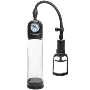 MR.MEMBR Penis Pump with Pressure Gauge