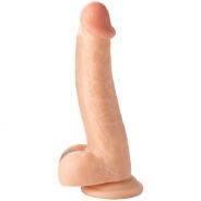 Willie City Classic Realistic Dildo 23 cm
