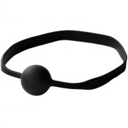 Quickie Silicone Gag