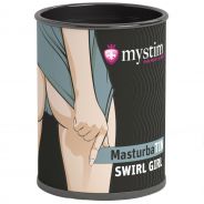 Mystim Swirl Girl MasturbaTIN