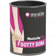 Mystim Dotty Dora MasturbaTIN