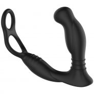 Nexus Simul8 Prostate Vibrator with Cock Ring