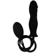 Loving Joy Inflatable Dildo 15 cm