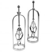 Rimba Adjustable Nipple Stretchers