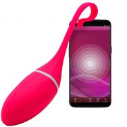 Realov Irena App-Controlled Vibrator Egg