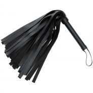 obaie Faux Leather Flogger 51 cm
