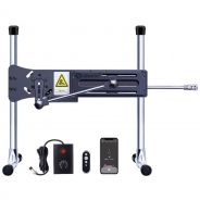 Hismith Premium App-controlled Sex Machine 2.0