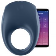 Satisfyer Strong One Vibrating Cock Ring