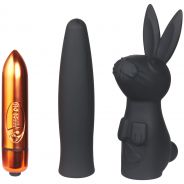 Rocks Off Silhouette Sex Toys Set