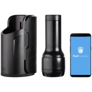 Kiiroo Keon Masturbator Set