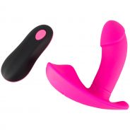 Sweet Smile Remote Control Panty Vibrator
