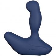Nexus Revo Rechargeable Prostate Massage Vibrator Blue