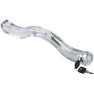 Bon4 Lockable Transparent Humbler