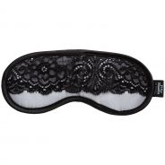 Fifty Shades Of Grey Play Nice Satin Blindfold