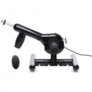 LoveBotz Pro-Bang Sex Machine With Remote-control