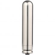 Nexus Ferro Stainless Steel Bullet Vibrator