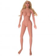 Jessy Summer Realistic Sex Doll