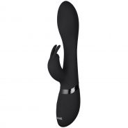 Vive Mira Rechargeable Triple-Action G-Spot Rabbit Vibrator