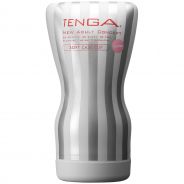 TENGA Squeeze Tube Cup Soft Masturbator