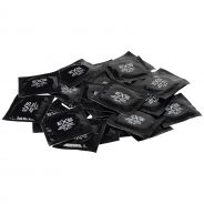 EXS Jumbo Extra Large Condoms 24 pcs