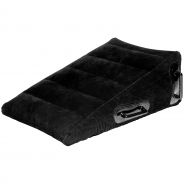 Frisky Mount Me Inflatable Sex Position Pillow