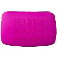 Happy Rabbit Silicone Storage Pouch